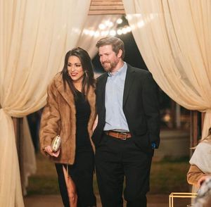 Meet your Posher, Isabel